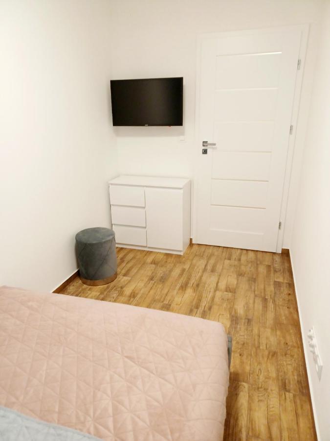 Ajp Apartament Szczecin Dabie Exterior photo