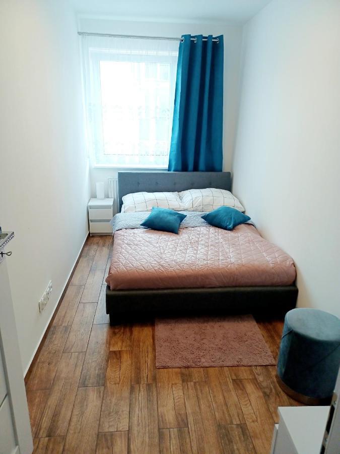 Ajp Apartament Szczecin Dabie Exterior photo