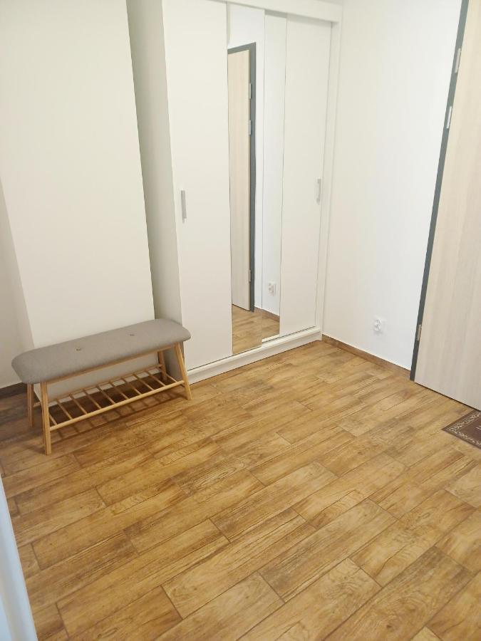 Ajp Apartament Szczecin Dabie Exterior photo